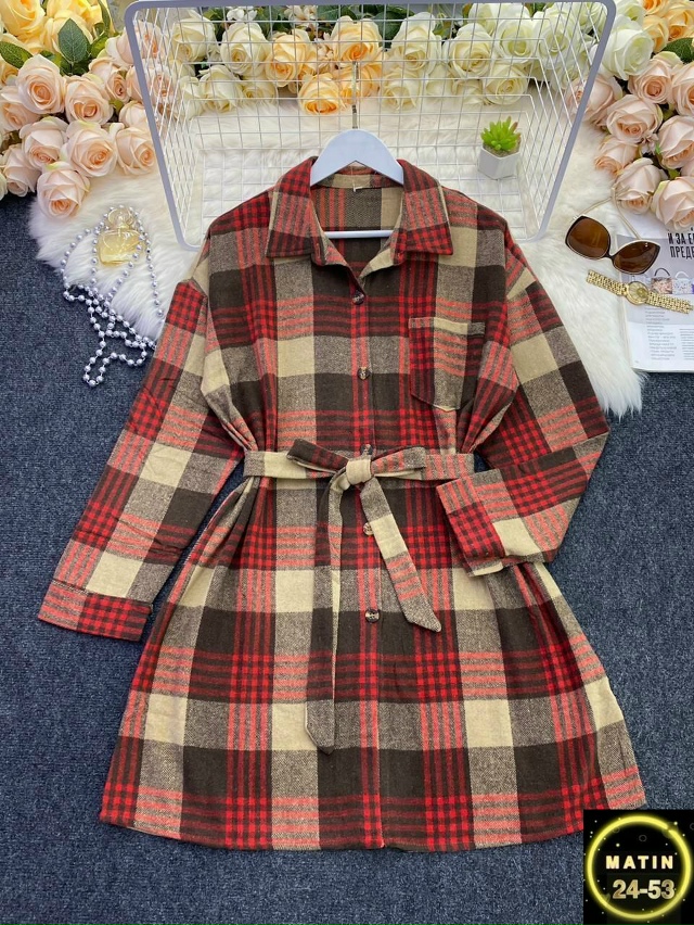 Рубашка 23026759