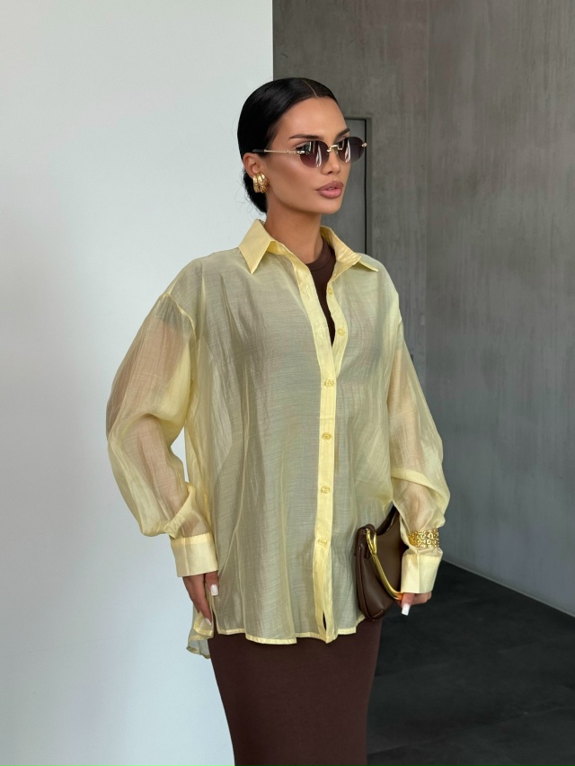 Рубашка 23027533