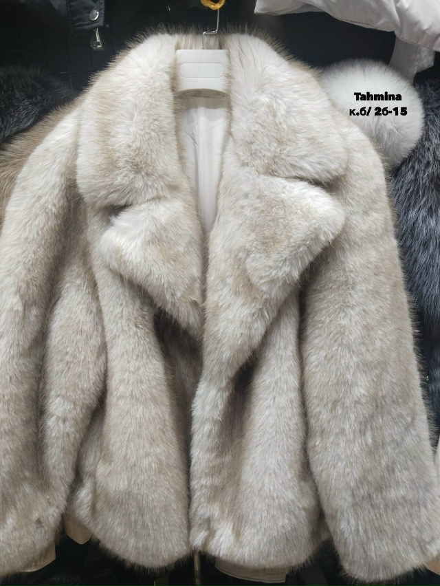 Шуба 23027580