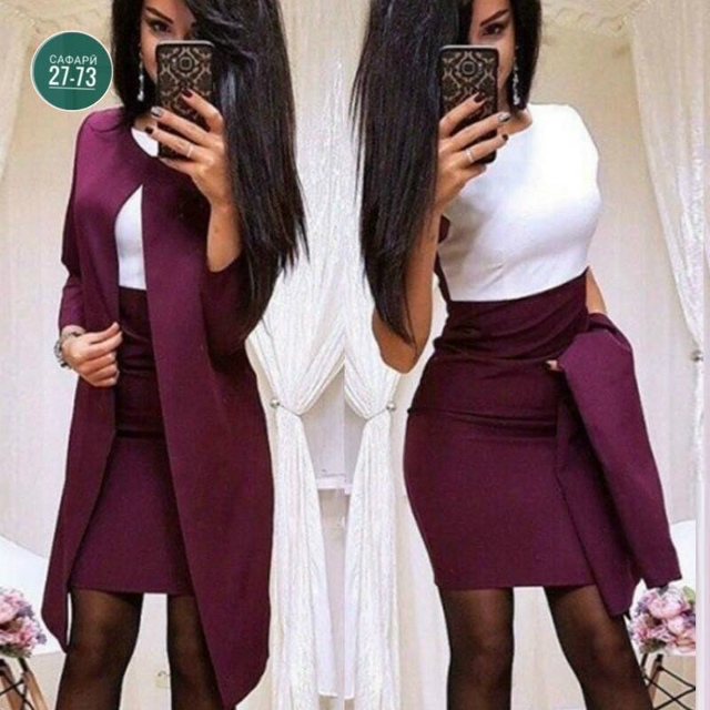 Костюм 23026879