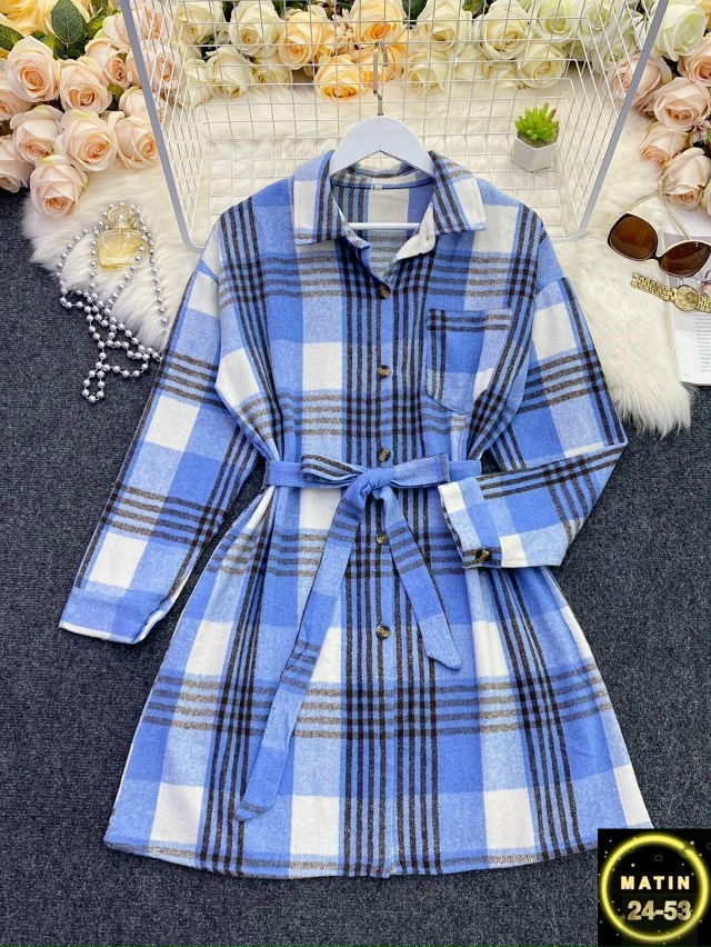 Рубашка 23026759