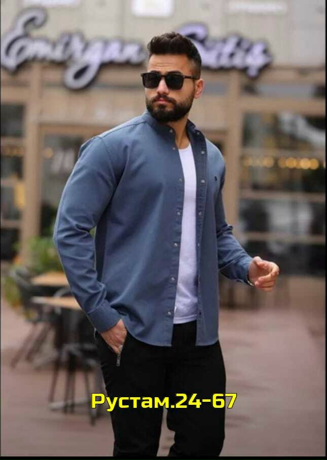 Рубашка 23028020