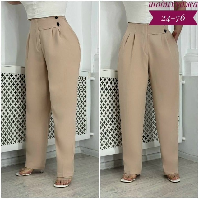 Штаны 23027440