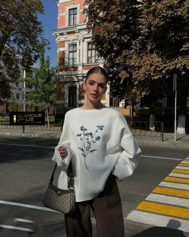 Свитер 23026944