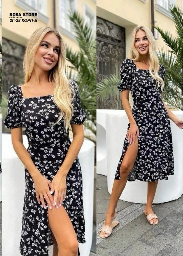 Платье 23027933