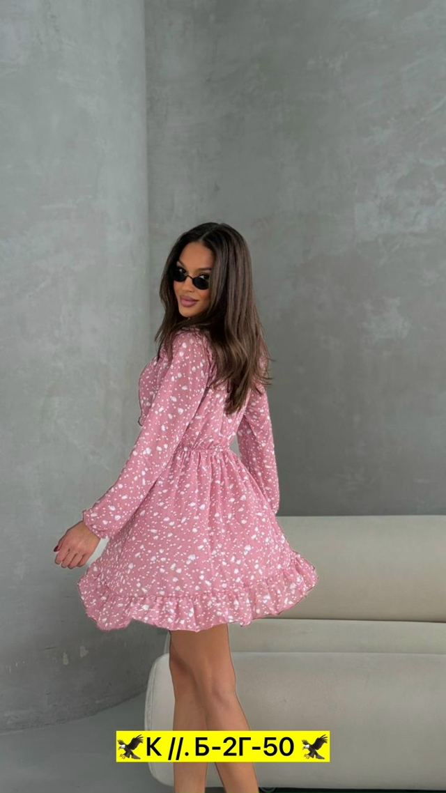 Платье 23027961