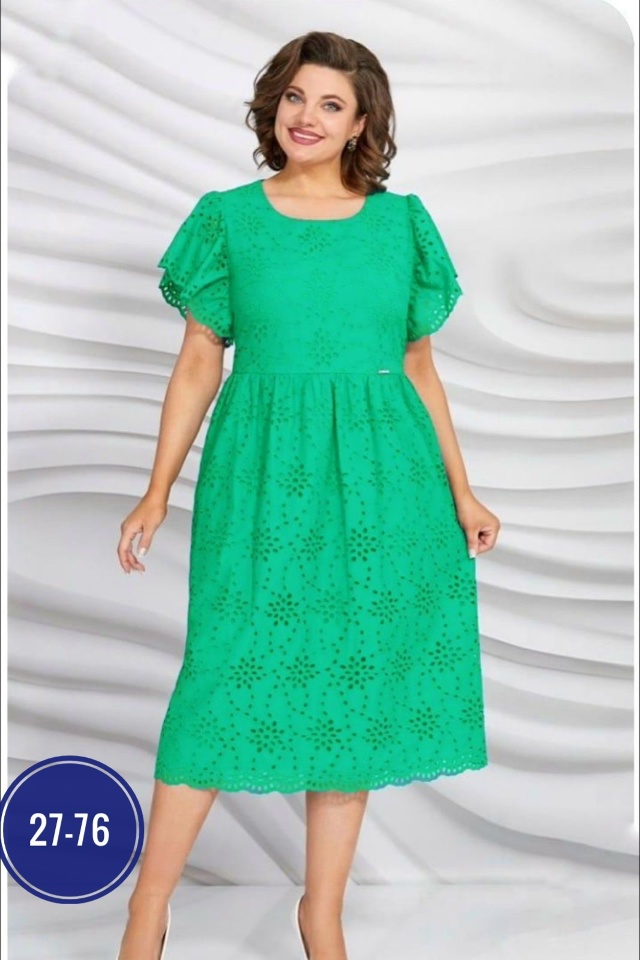 Платье 23026646