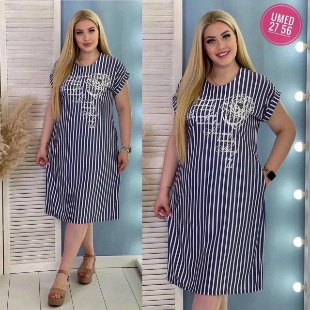 Платье 23027612