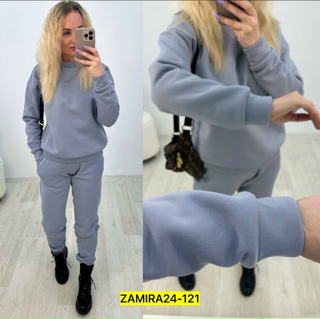 Спортивный костюм 23028053