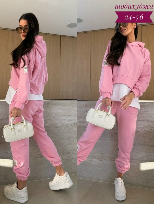 Спортивный костюм 23027169