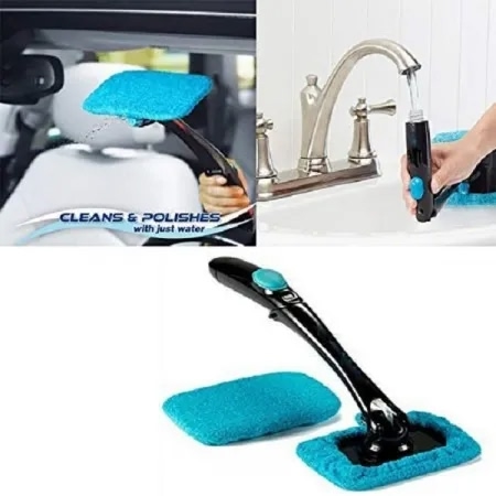 Стеклоочиститель с дозатором для воды 23027581