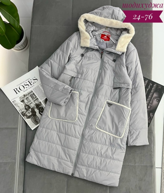 Куртка 23026554