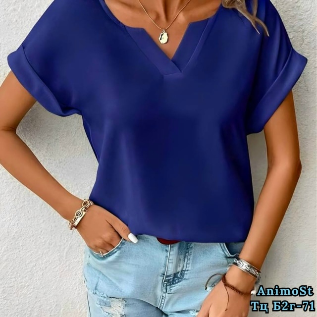 Блузка 23027077