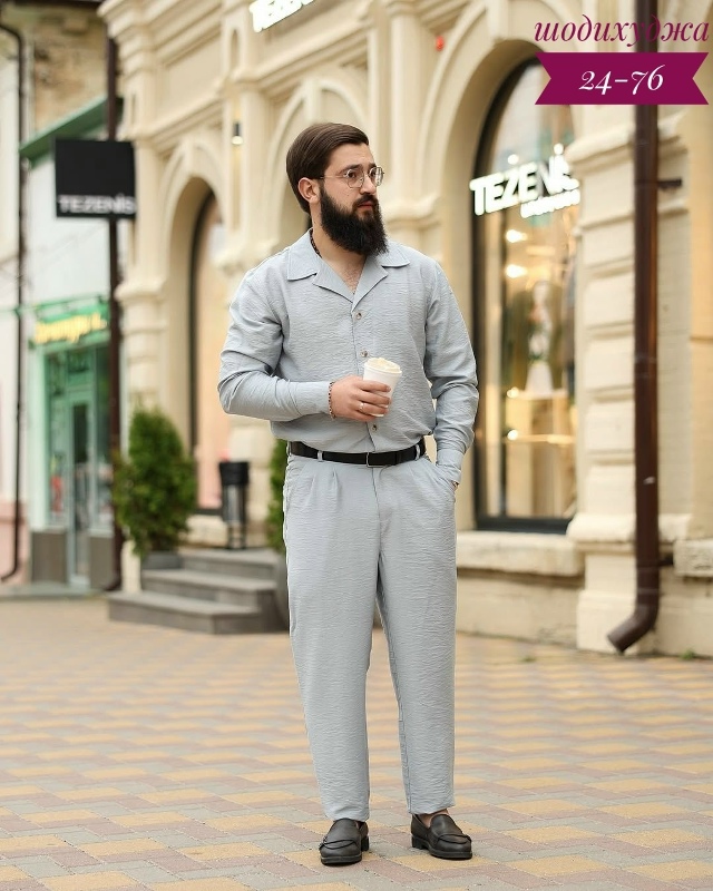 Костюм 23026843