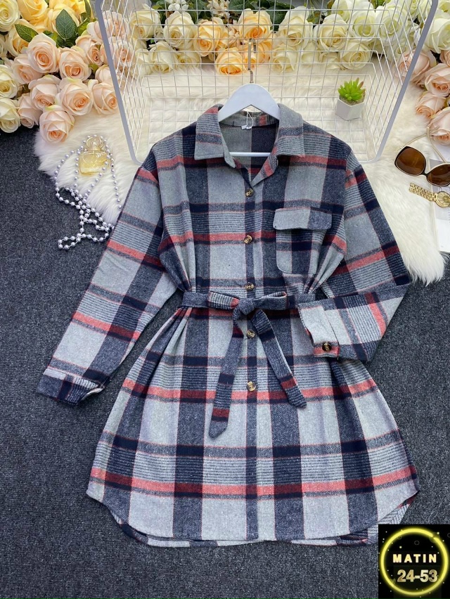 Рубашка 23026759