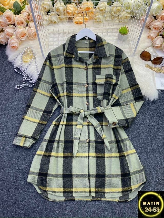 Рубашка 23026759