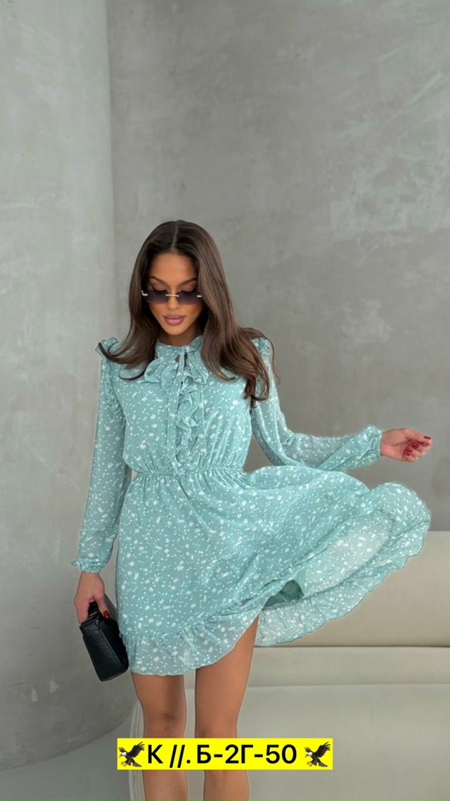 Платье 23027961