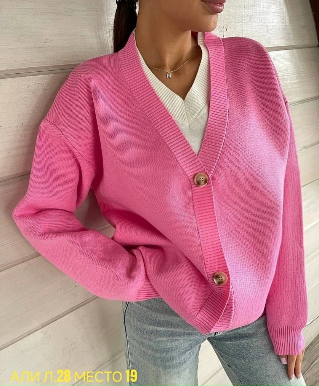 Кардиган 23027141