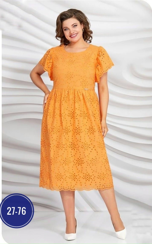 Платье 23026646