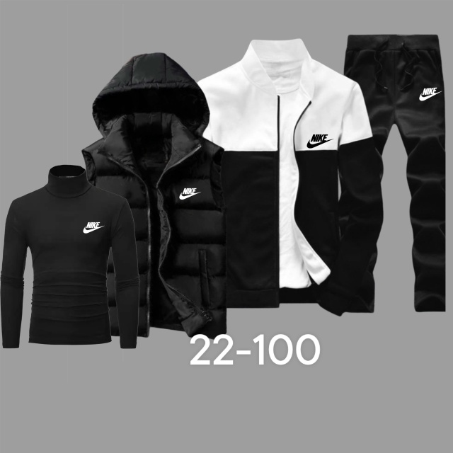 Спортивный костюм 23028915