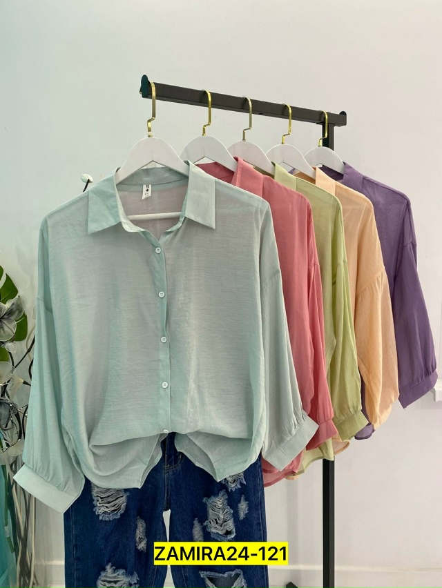 Рубашка 23028581