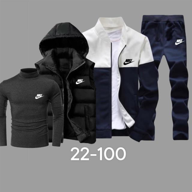 Спортивный костюм 23028915