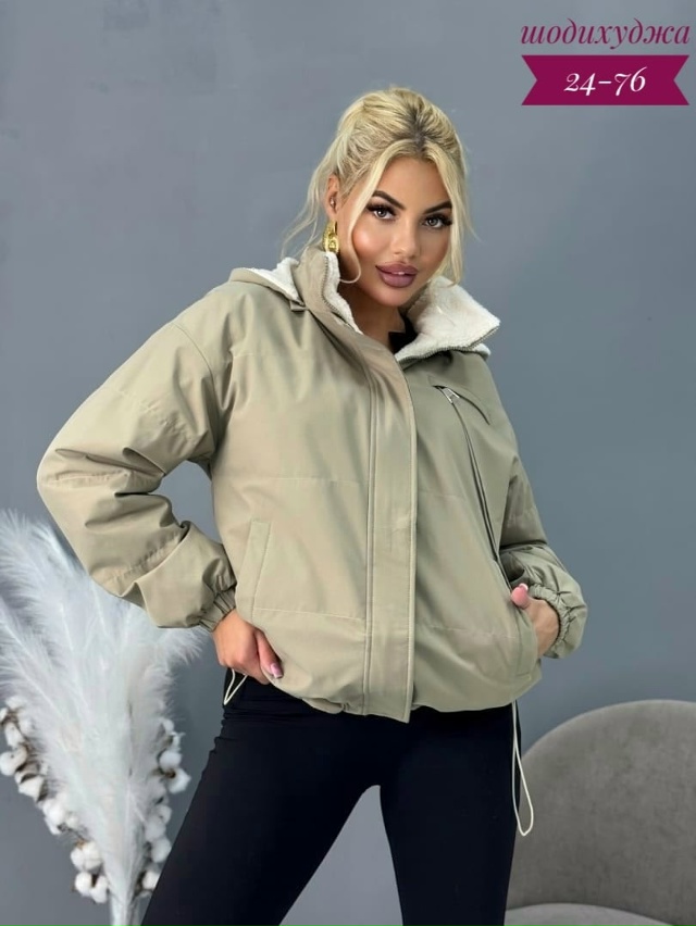 Куртка 23029354