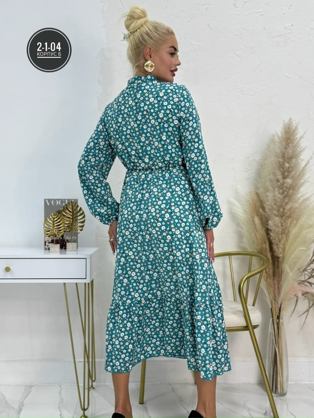 Платье 23028602