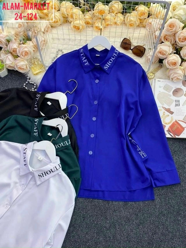 Рубашка 23028857