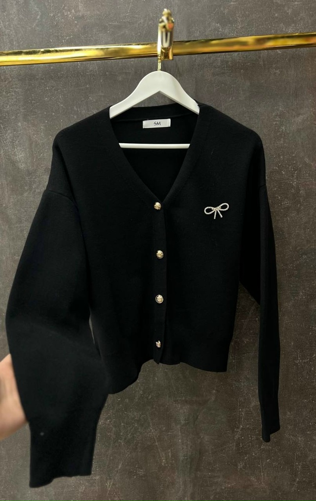 Кардиган 23028330