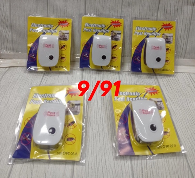 Отпугиватель мышей и тараканов 23028147