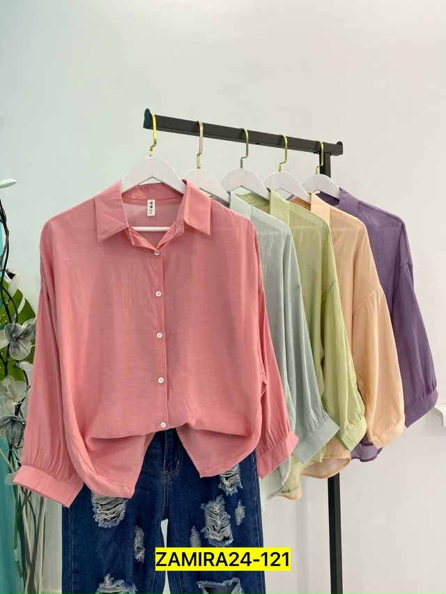 Рубашка 23028581