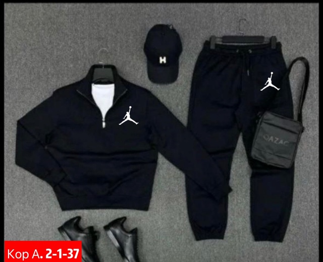 Спортивный костюм 23029001