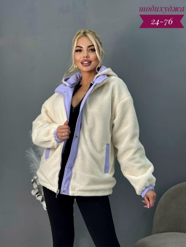 Куртка 23029354