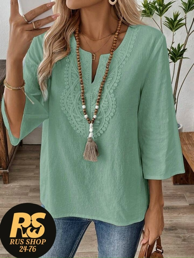 Блузка 23028503