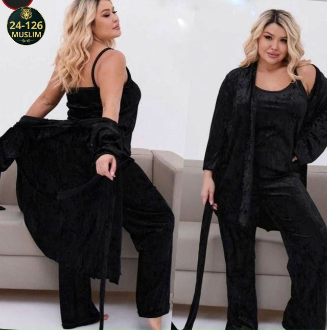 Пижама 23029376