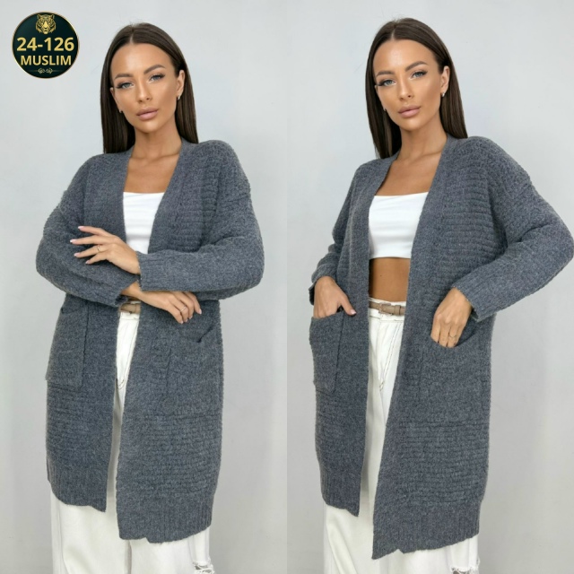 Кардиган 23029375