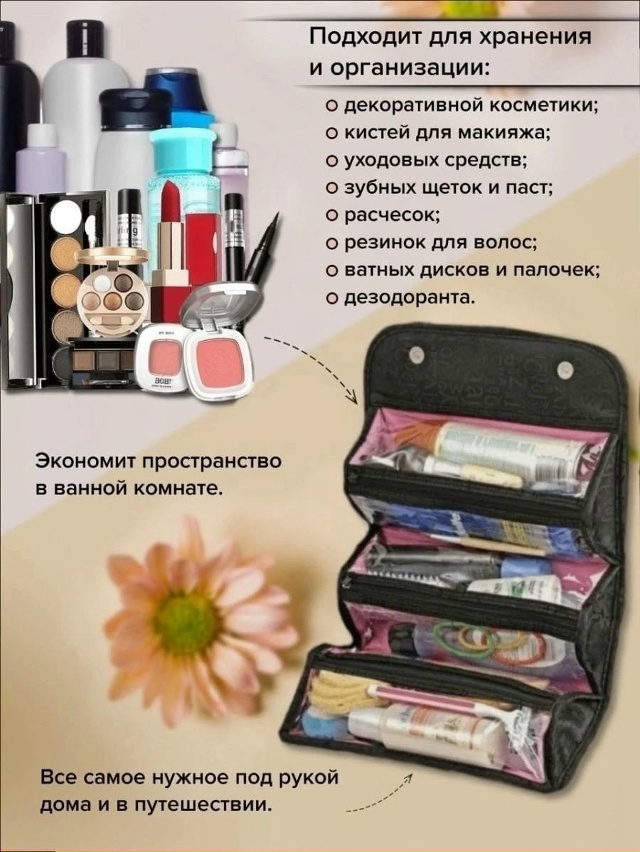 Косметичка 23028415