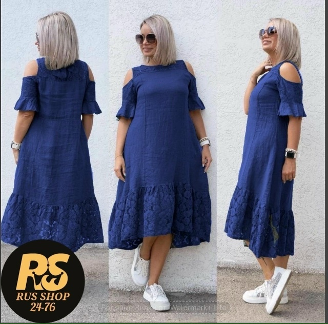 Платье 23028499