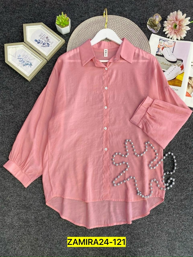 Рубашка 23028581