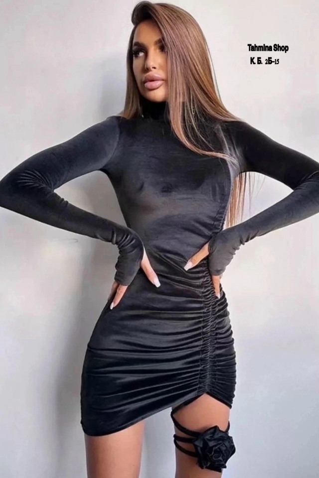 Платье 23028213