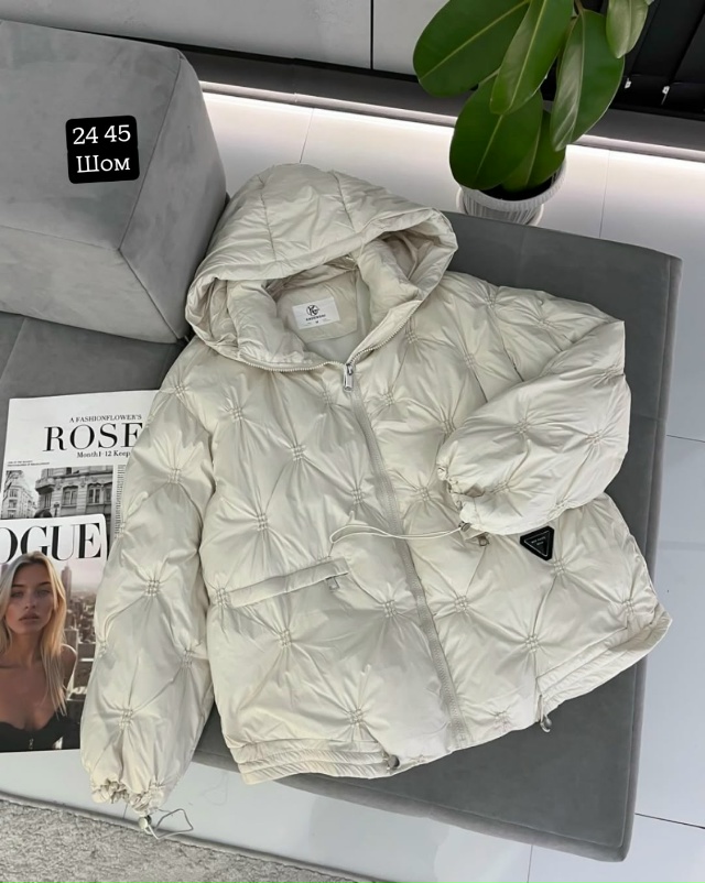 Куртка 23029691