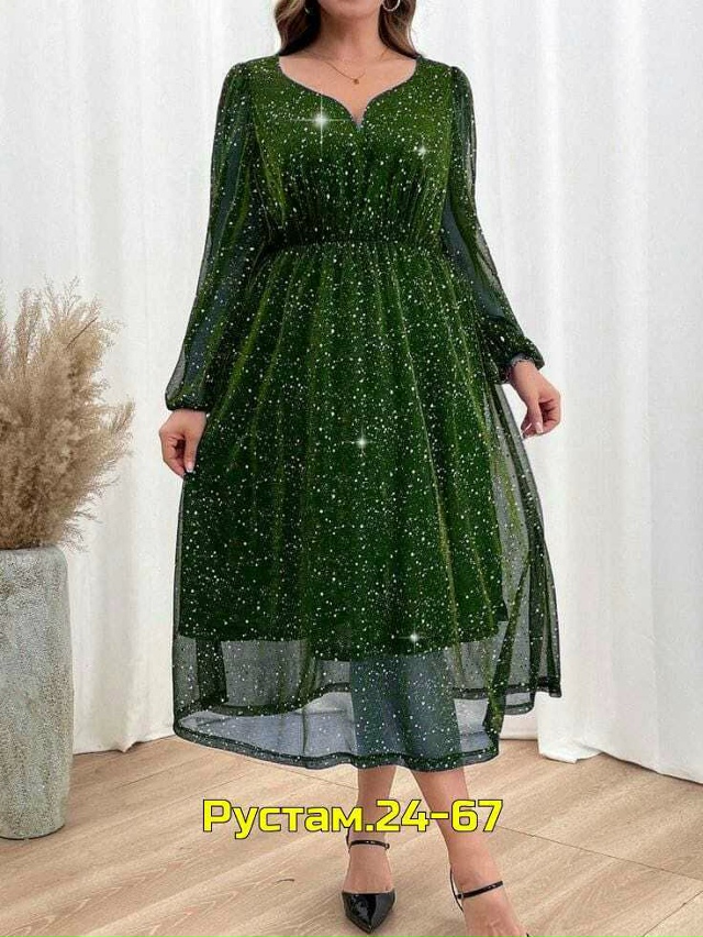 Платье 23030650