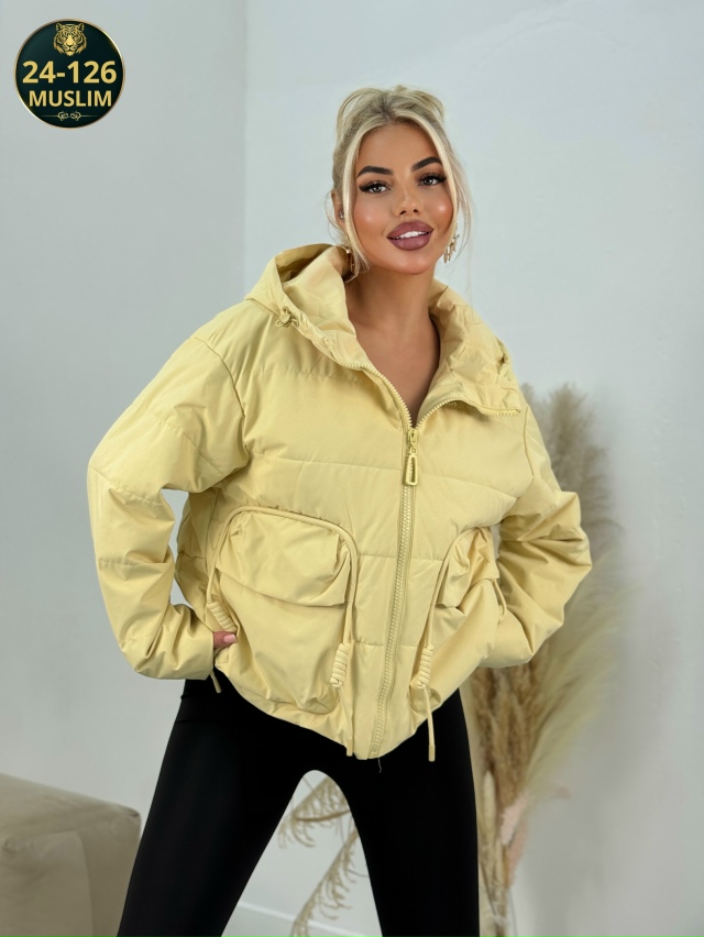 Куртка 23030610