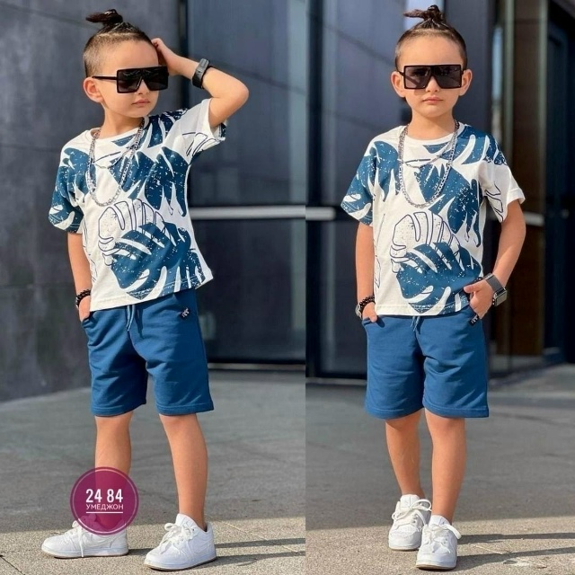 Костюм 23030077