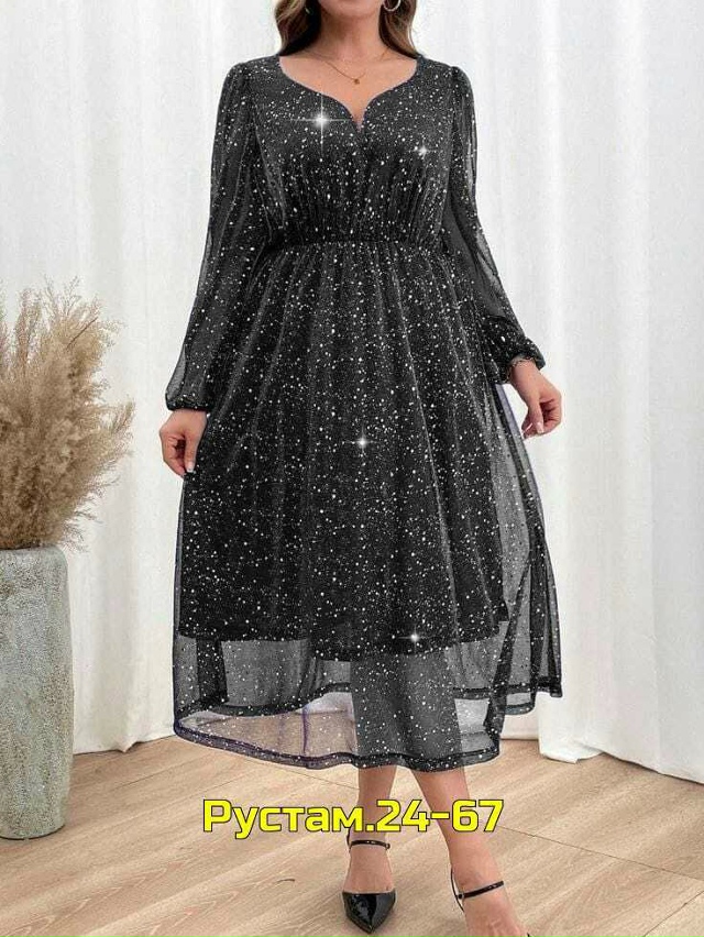 Платье 23030650