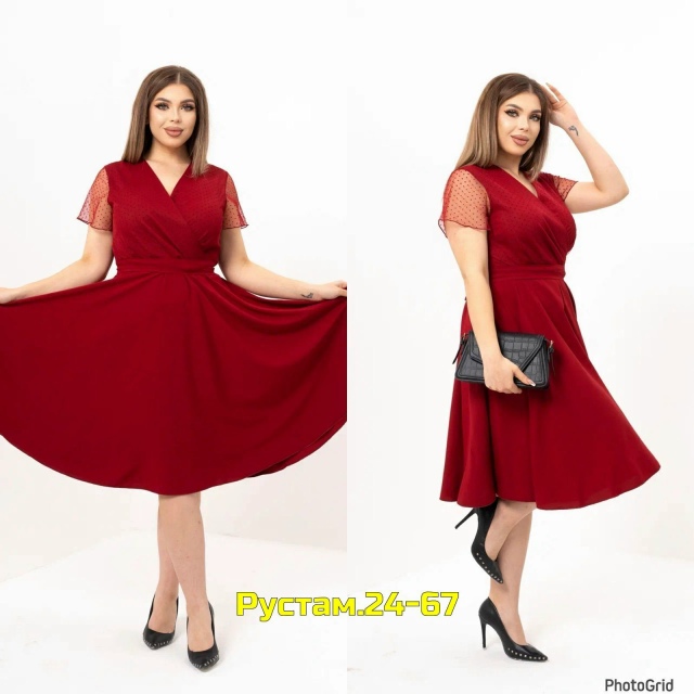 Платье 23030646