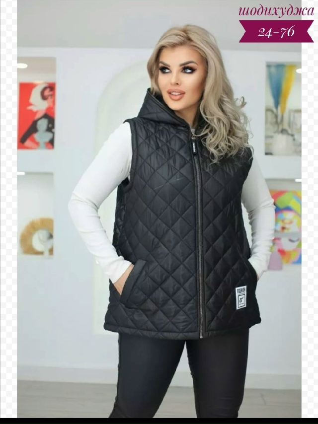 Жилет 23030489