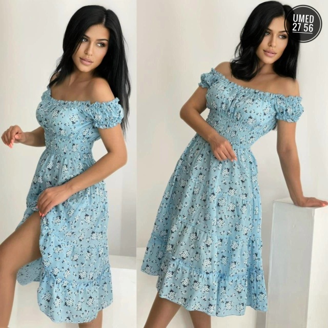 Платье 23029595