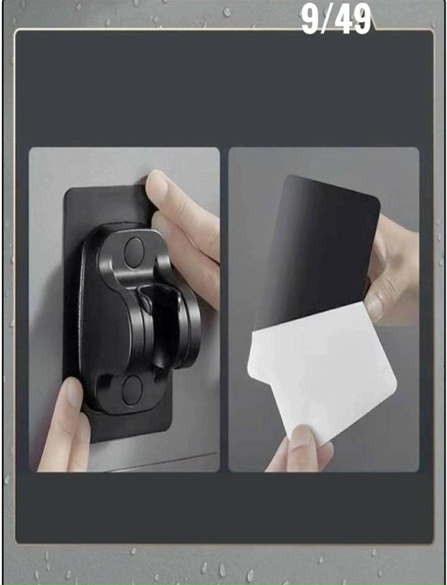 Лейка для душа с шлангом 23029881